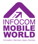 Infocom Mobile World